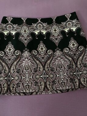 INC Mini Skirt